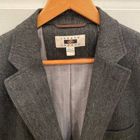 NWT Joseph Abboud Blazer